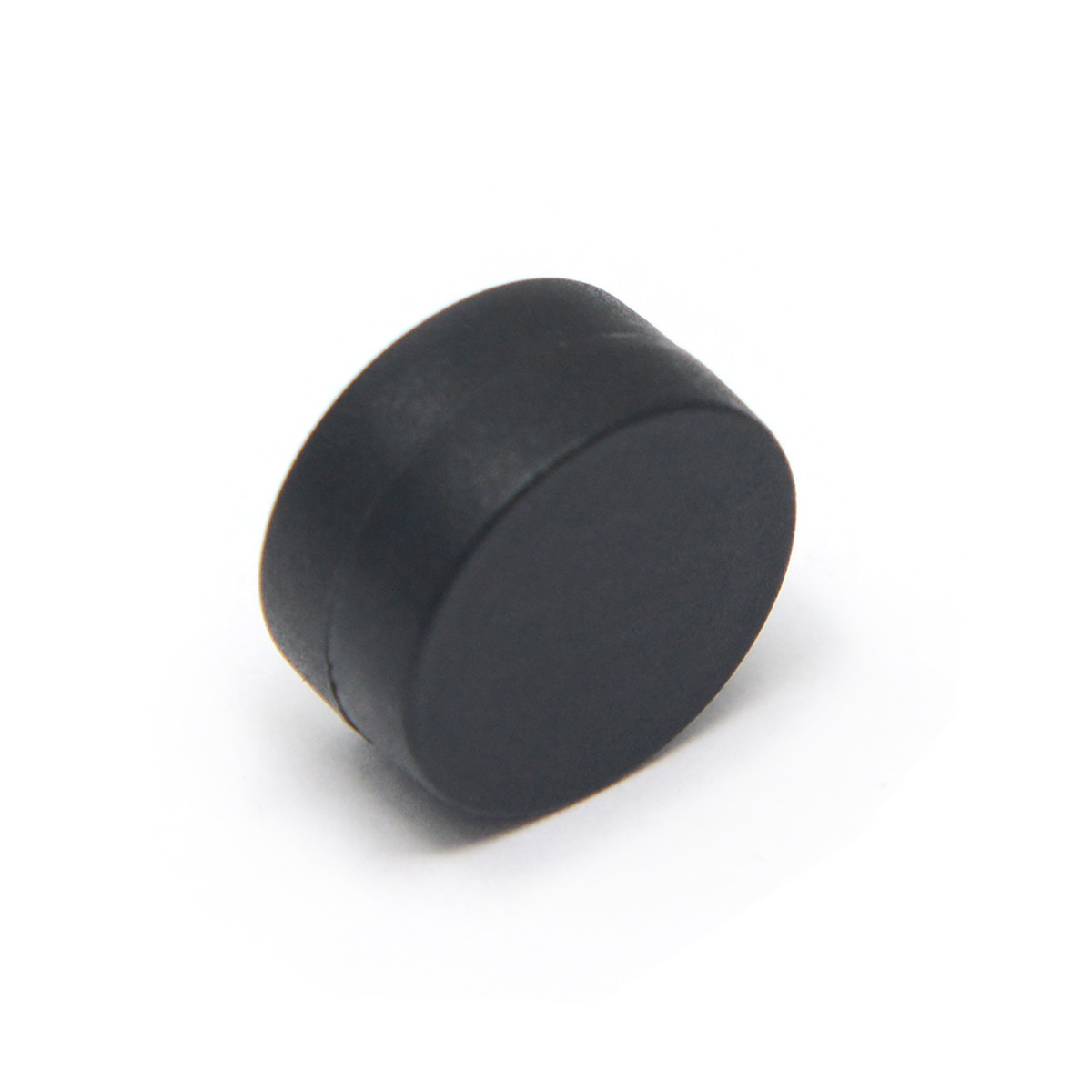 Neodymium Disc Magnet Plastic Coated