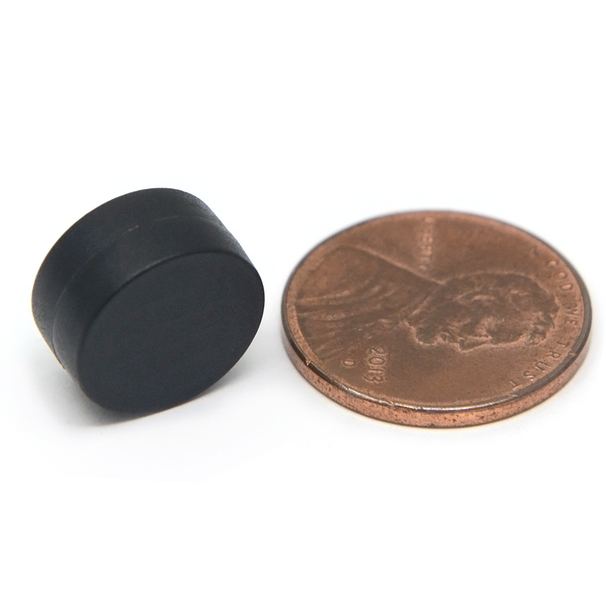 Grade N52 Neodymium Disc Magnet