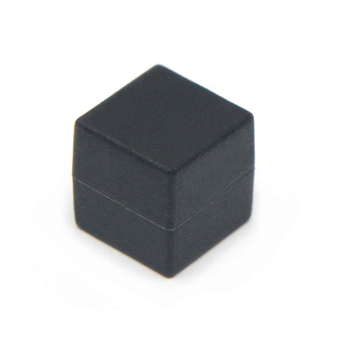 Cube Magnet Neodymium N52 3/8