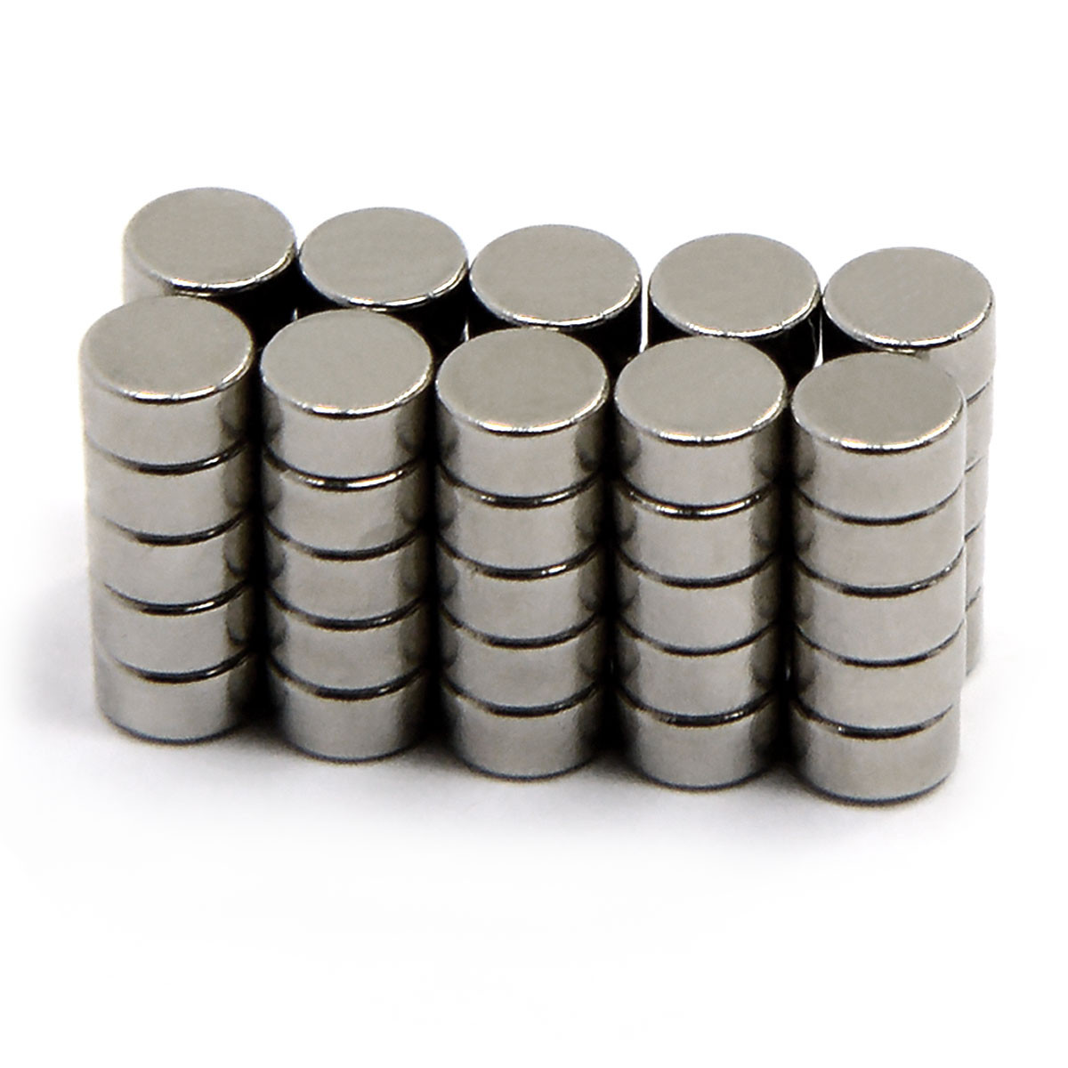 small disc magnets