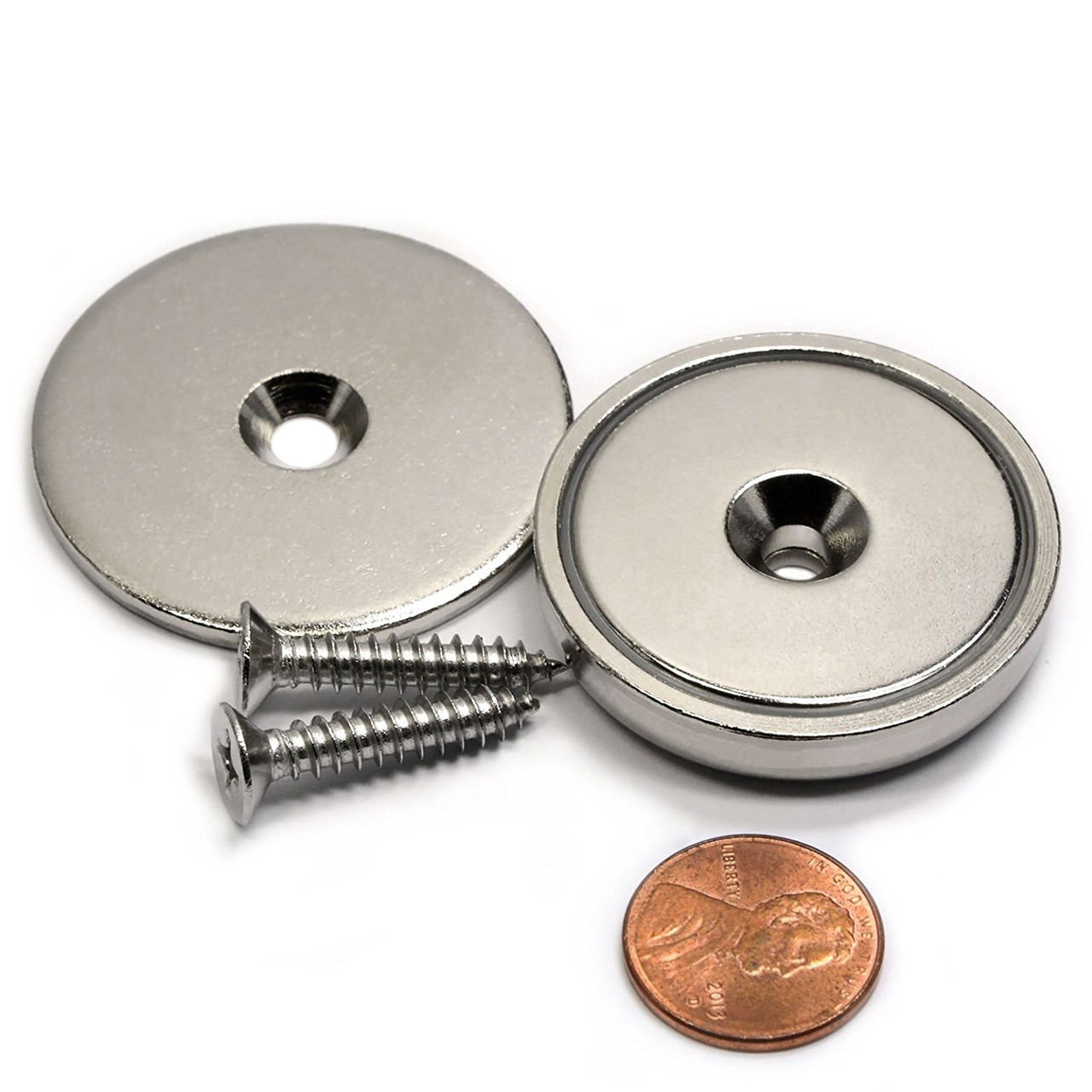 Strong Pot Magnet Ideal for Industrial and DIY Applications