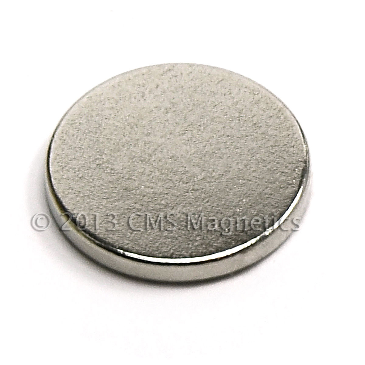Strong Rare Earth Magnet for Science Experiments