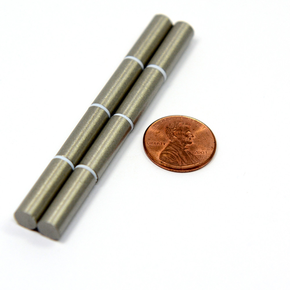 smco magnet 1/4 x 3/4", smco, smco magnets, samarium cobalt magnets, cobalt magnets, samarium cobalt, sm2co17