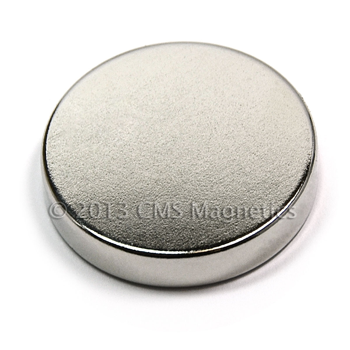 Strong and Durable N45 Neodymium Magnet for Various Uses
