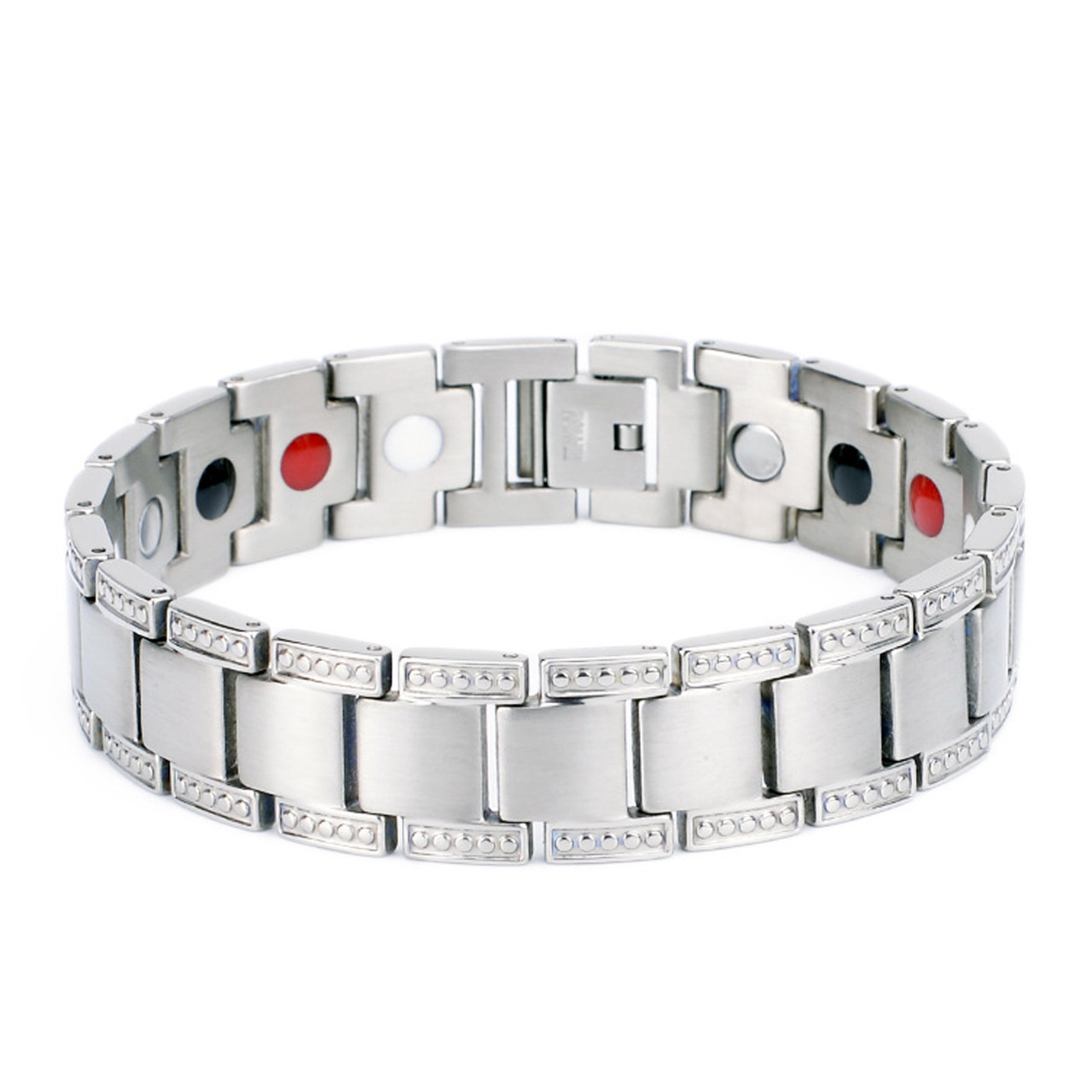Magnetic Bracelet Men's
