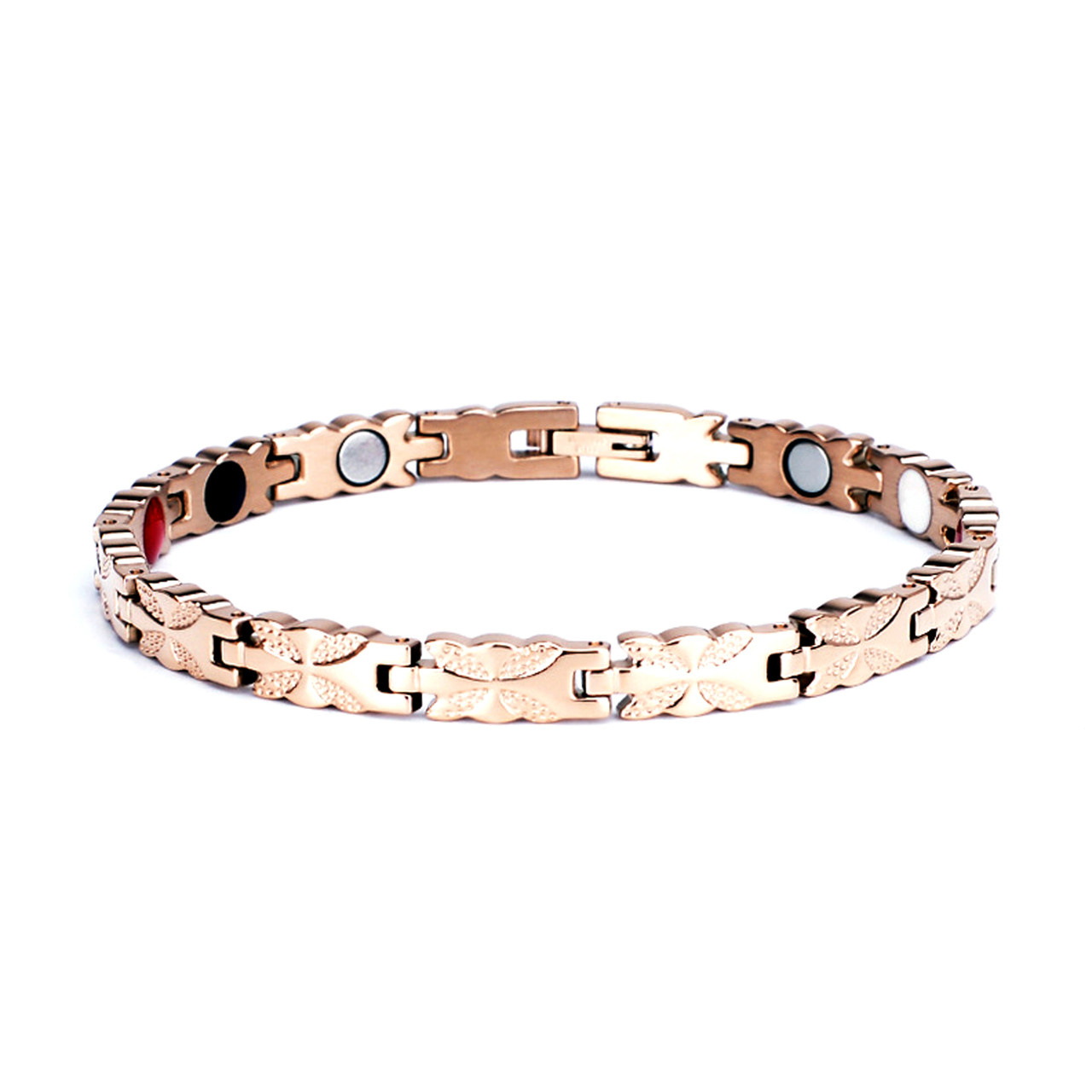 Women's Magnetic Bracelet