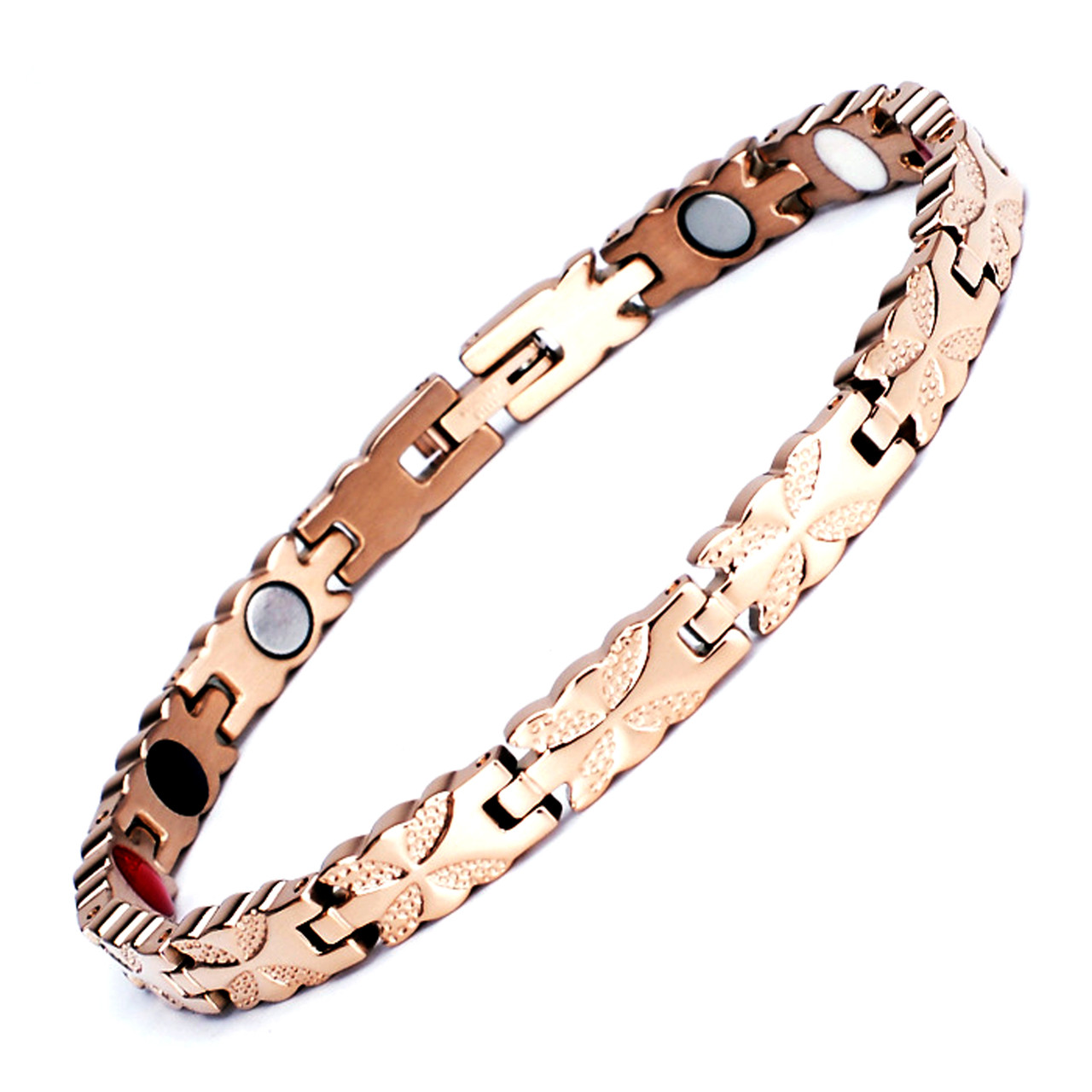 Buy Silver-Toned Bracelets & Bangles for Women by OWICHI Online | Ajio.com