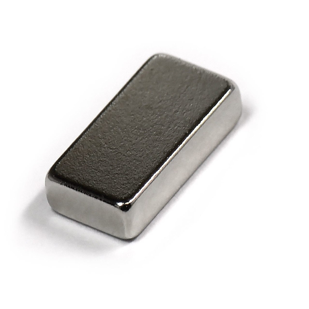 Block Neodymium Magnets