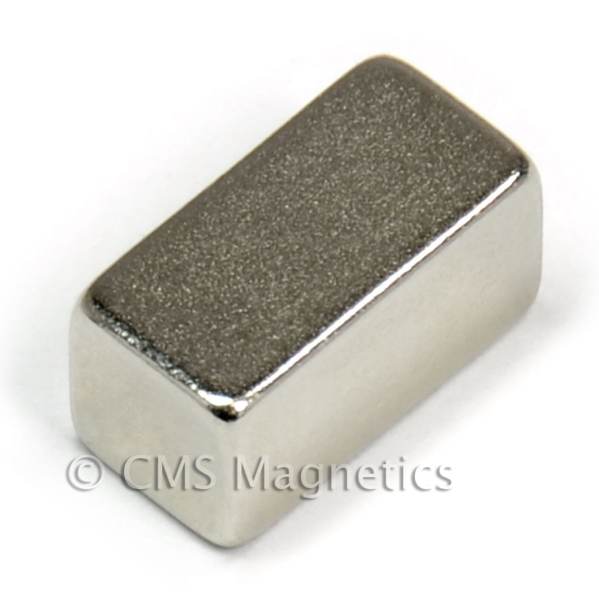 Block Magnets