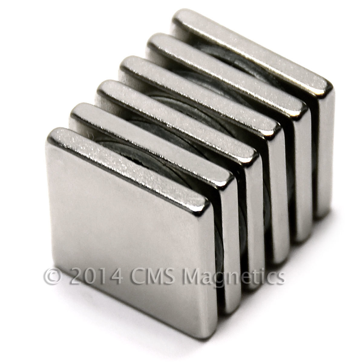 Rare Earth Neodymium Magnet