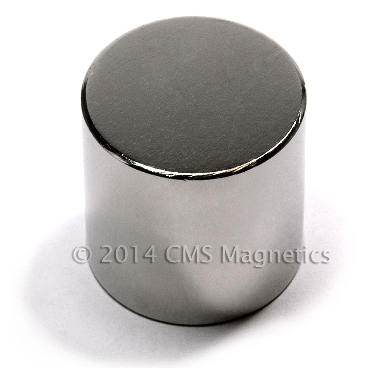 1X1" Cylindrical Neodymium Magnet