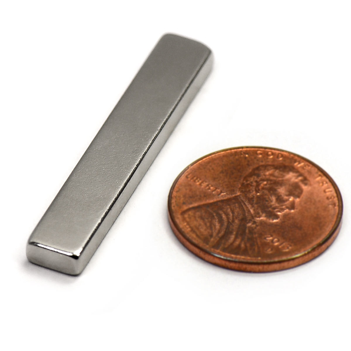 Neodymium Bar Magnets