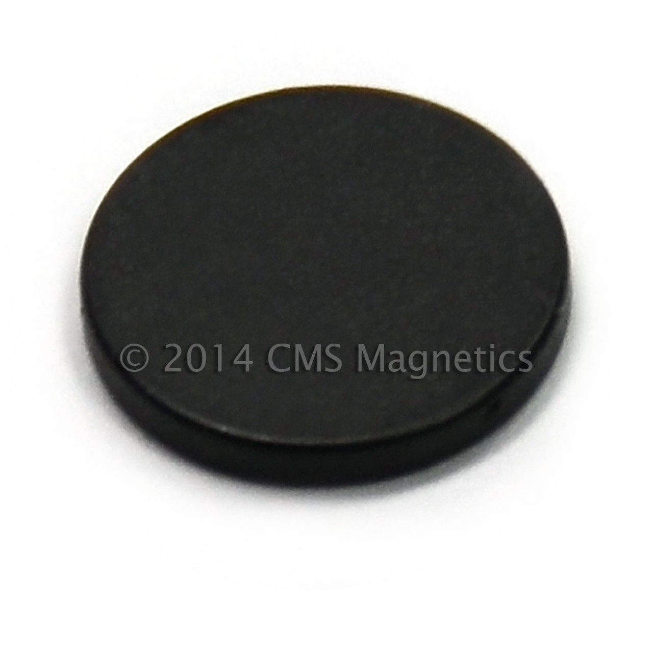 Epoxy Coated Disc MAGNET