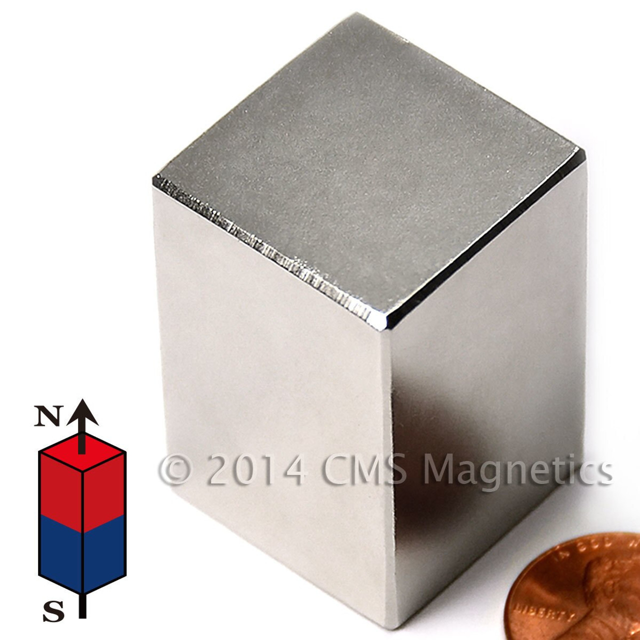 Dia 42x3 mm Steel Strikers w/ Countersunk Hole for Disc Magnets or MCHN Cup Magnets, Nickel Coated (1.65"x0.12")