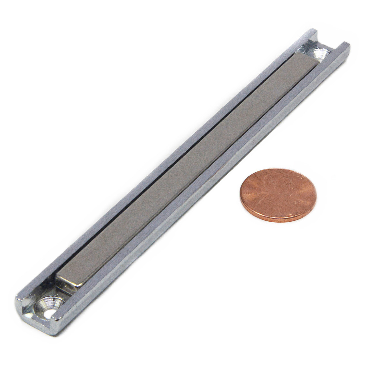 5 inch neodymium channel magnet