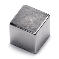 Compact High Power Cube Magnet Ideal for Various Applications