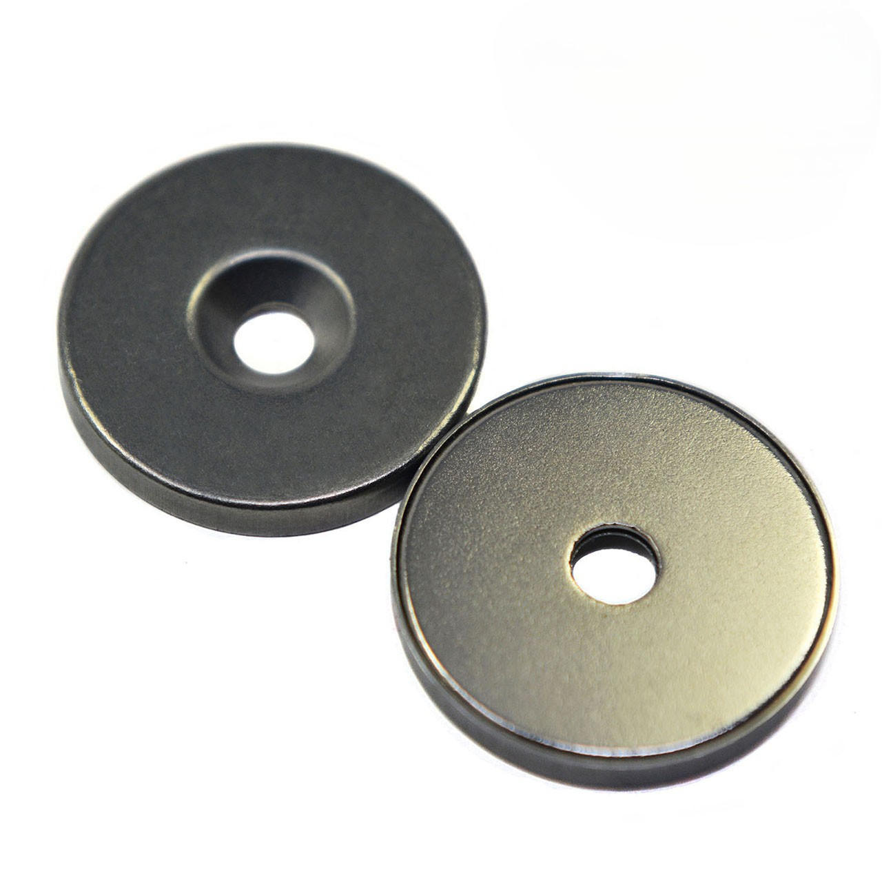 unbreakable N52 neodymium disc magnet 