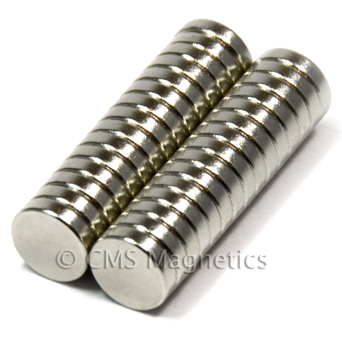 Disc Neodymium Magnets