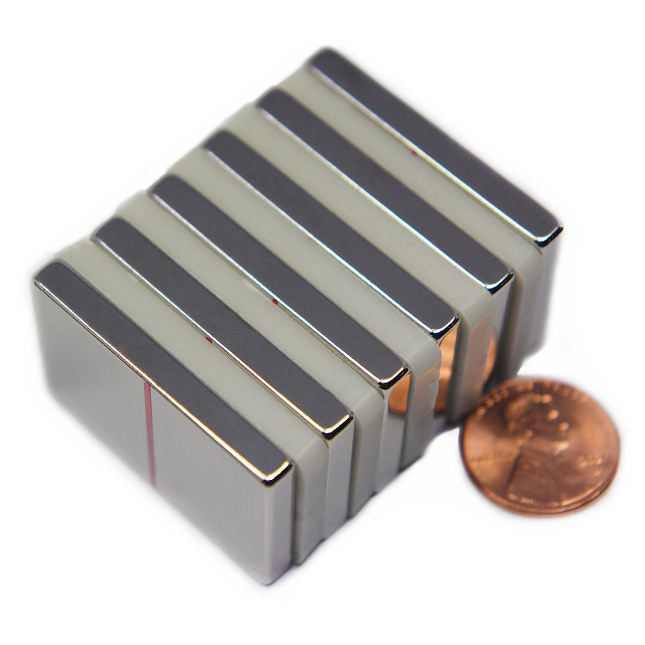 Applications of 24 LB Pull N45 Magnet for Industrial Use