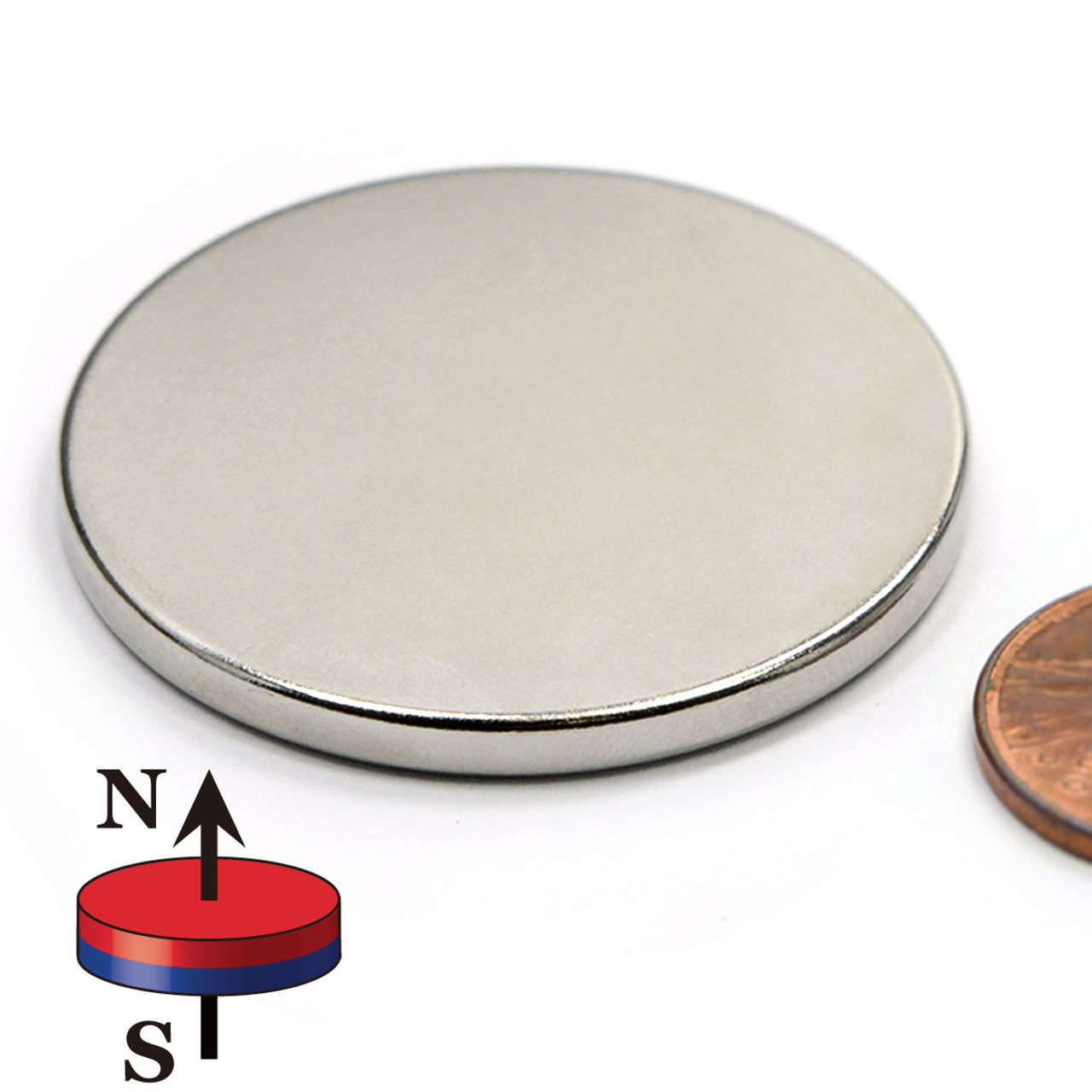 Neodymium Magnet