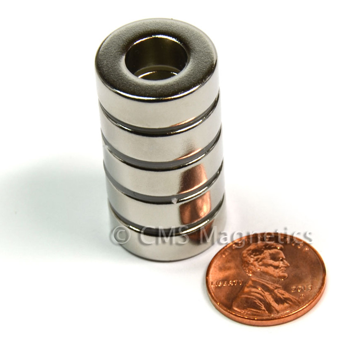 Ring Magnet