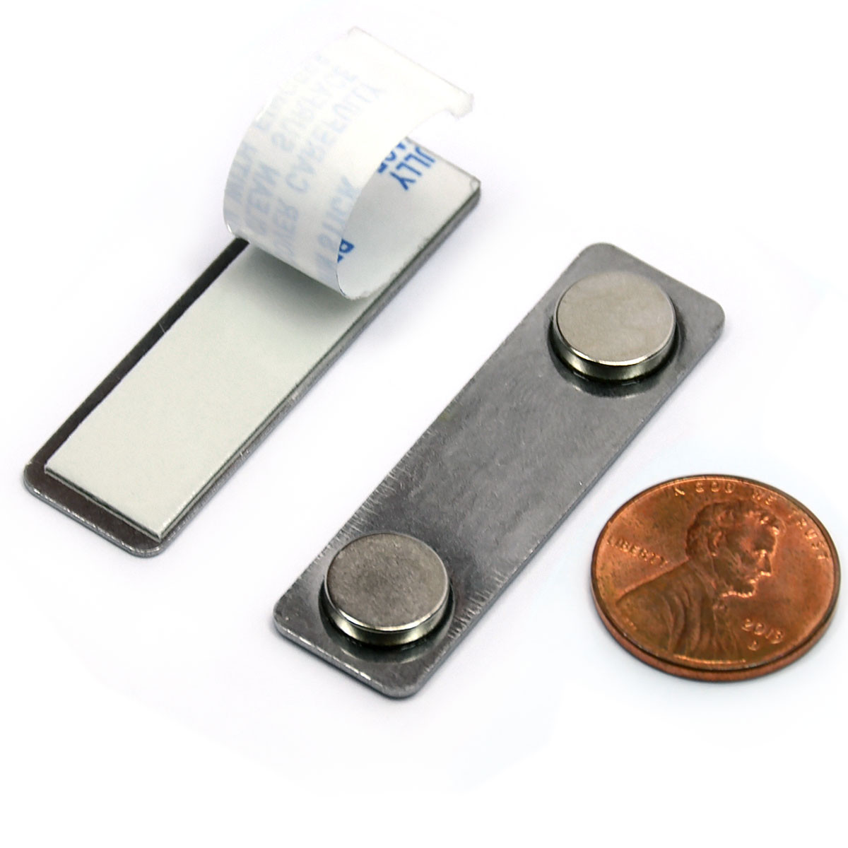 20 Sets of Name Badge Name Tag