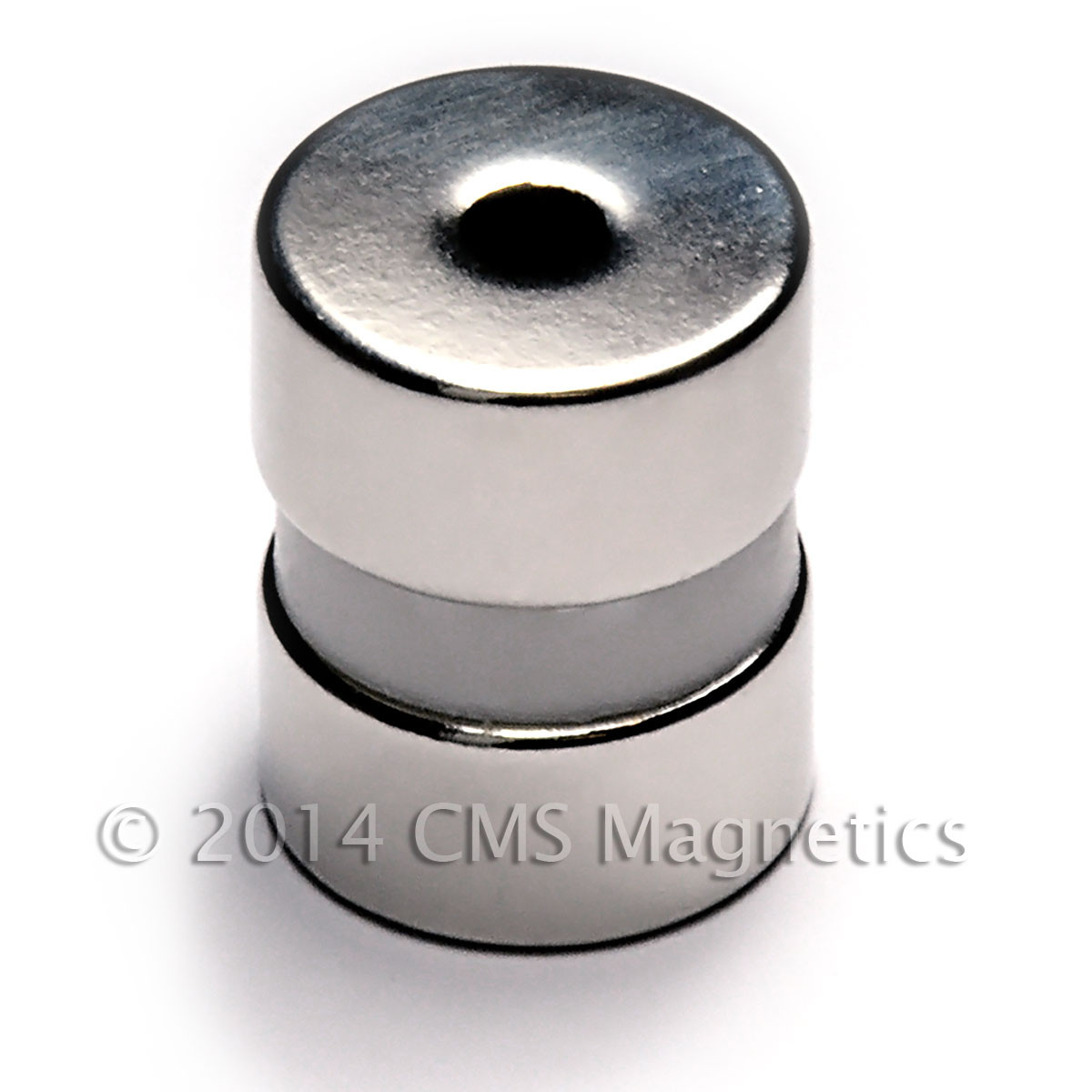 Ring Magnets