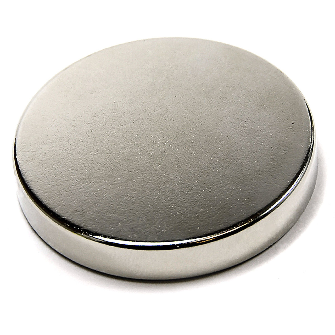 Disc Neodymium Magnets