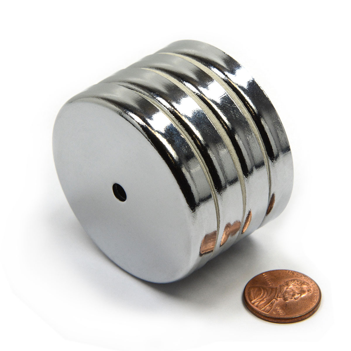 cup magnet applications