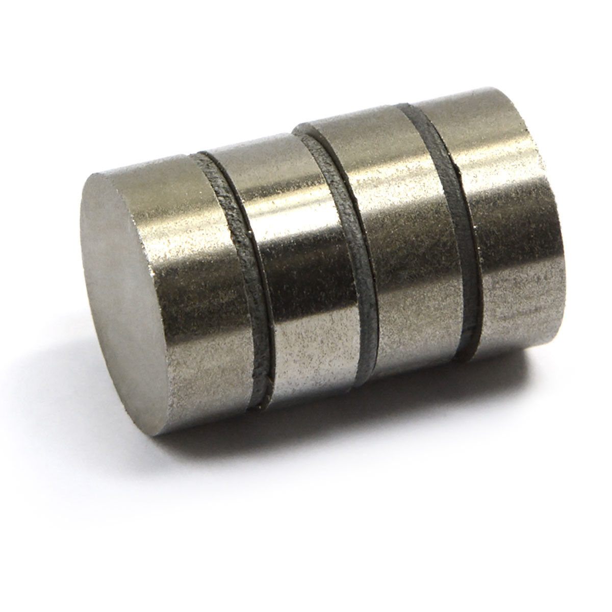 High-Temperature SmCo Magnet Rated for 662°F