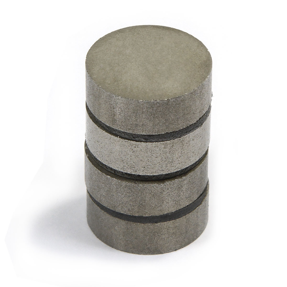 Durable 5/8" SmCo Disc Magnet for Industrial Applications