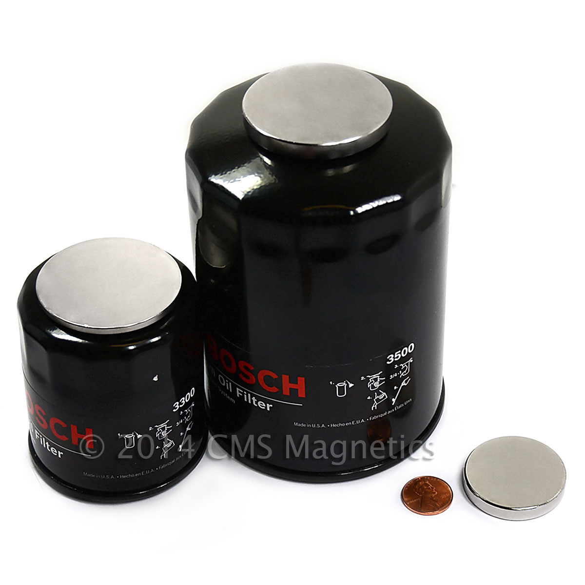 Applications for N52 magnets in DIY projects