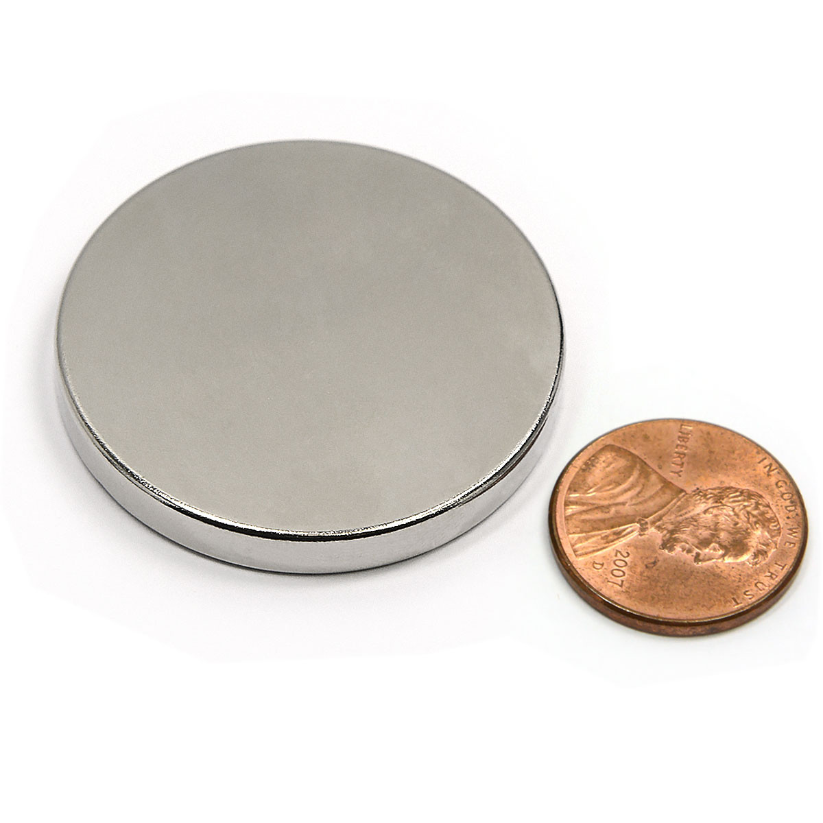 30 lb pull strength neodymium magnet
