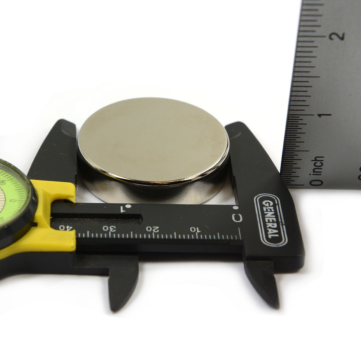 Strongest N52 Magnet for Industrial and DIY Applications