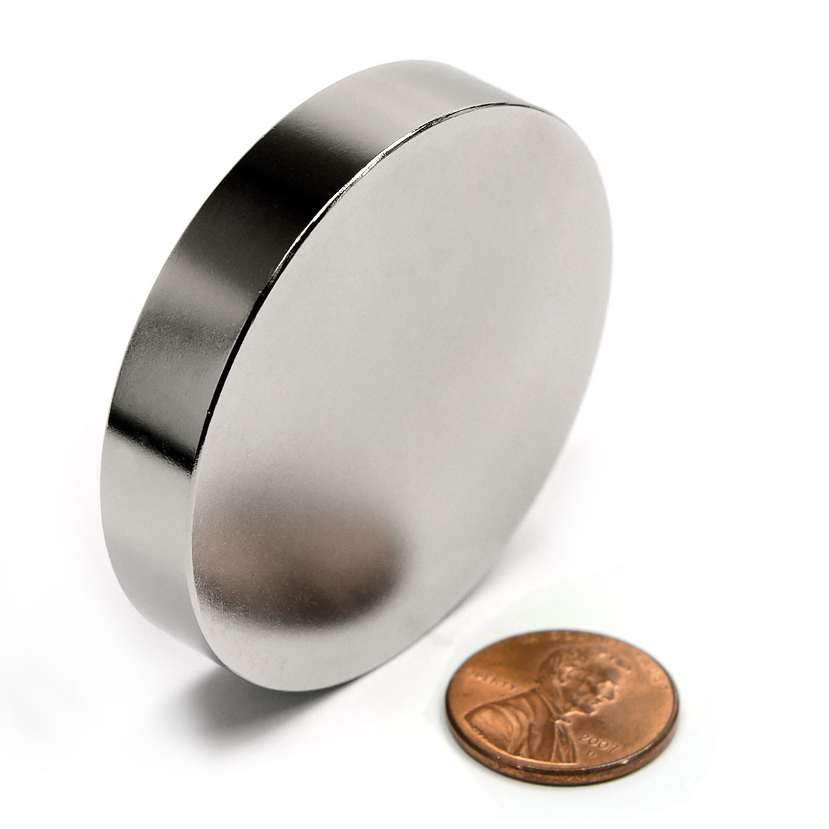 Super Strong Neodymium Magnet for Industrial Applications