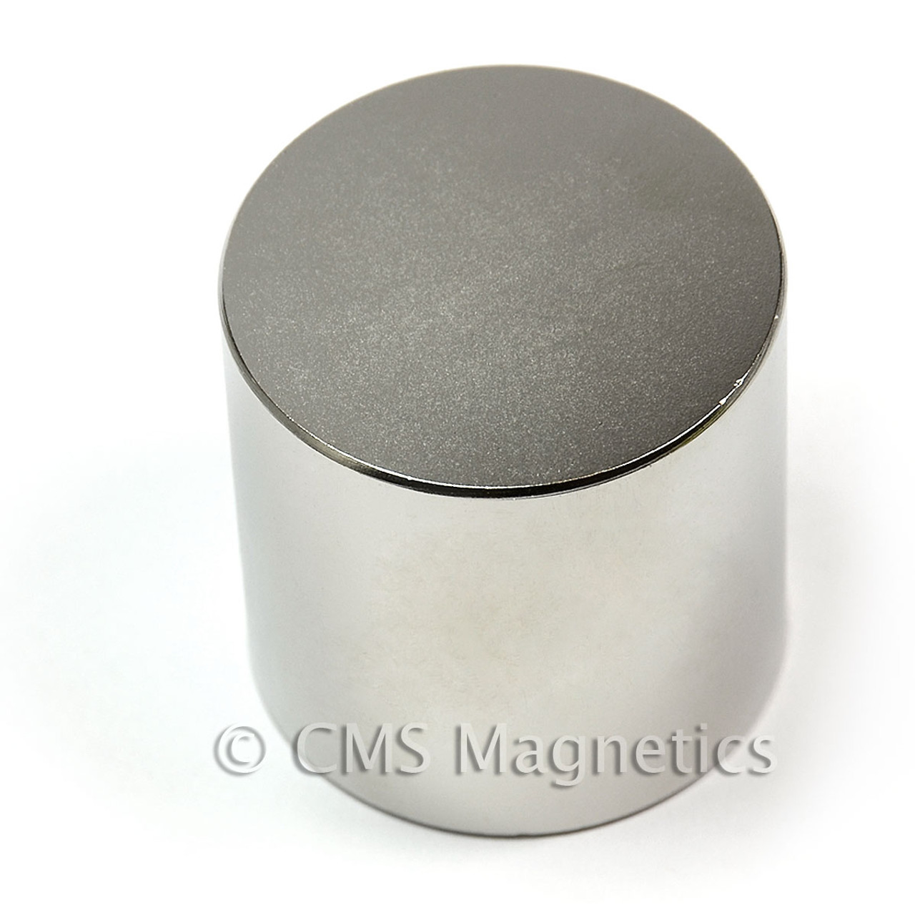 Super Strong Magnet for Industrial Applications