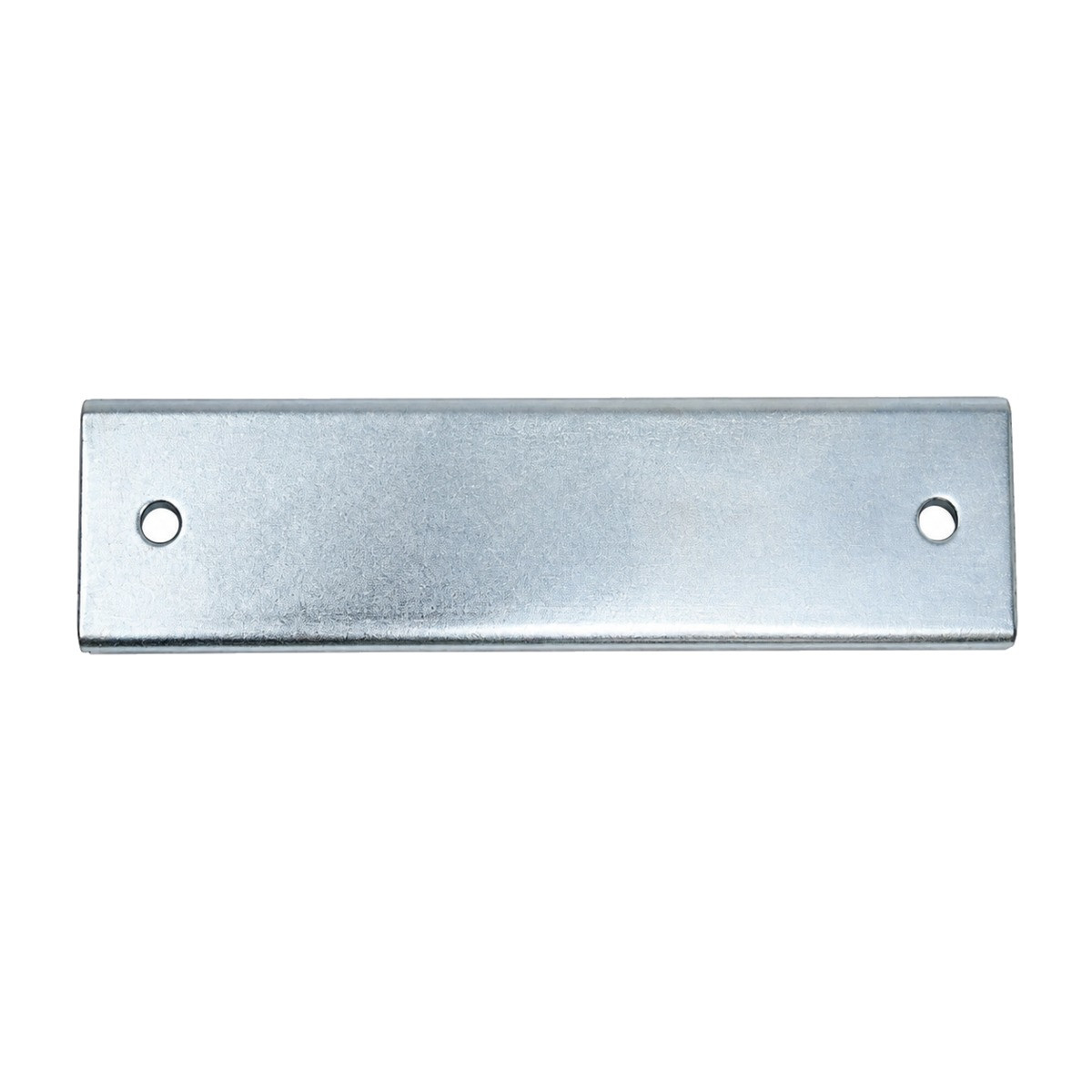 6 inch Ceramic Channel Magnet Top View