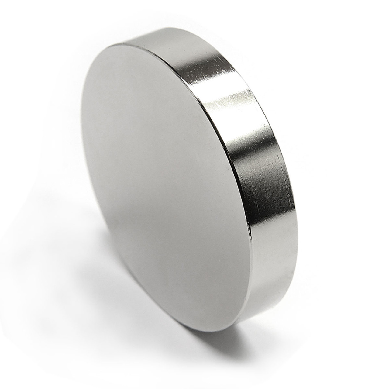 Disc Neodymium Magnets