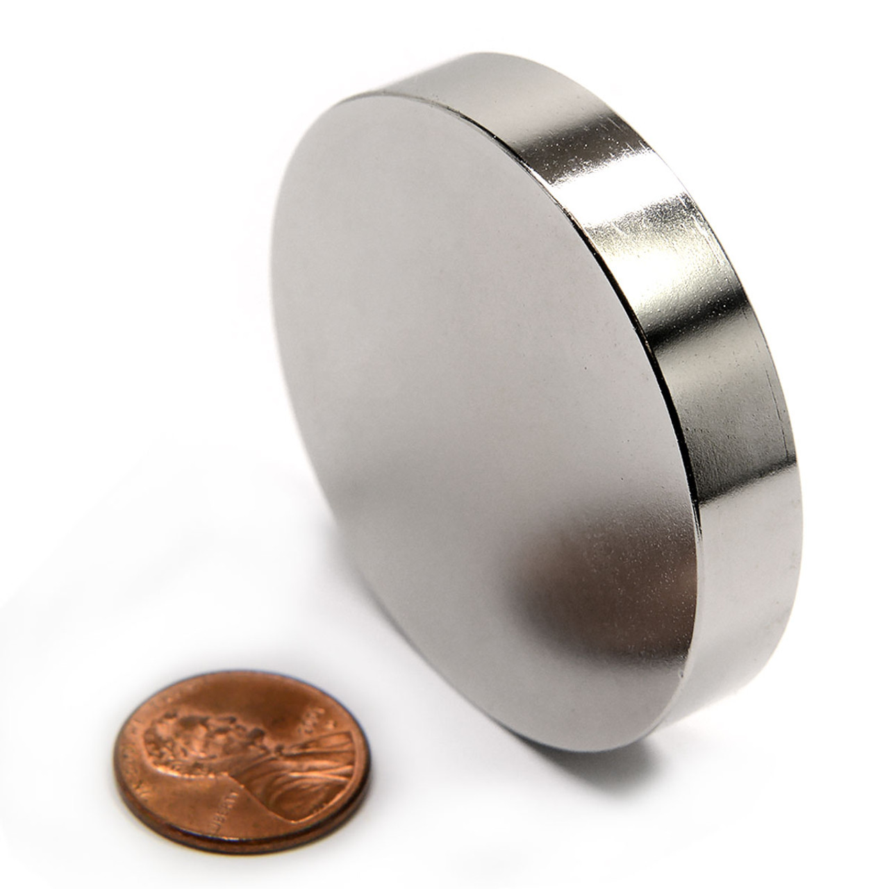 Disc Neodymium Magnets