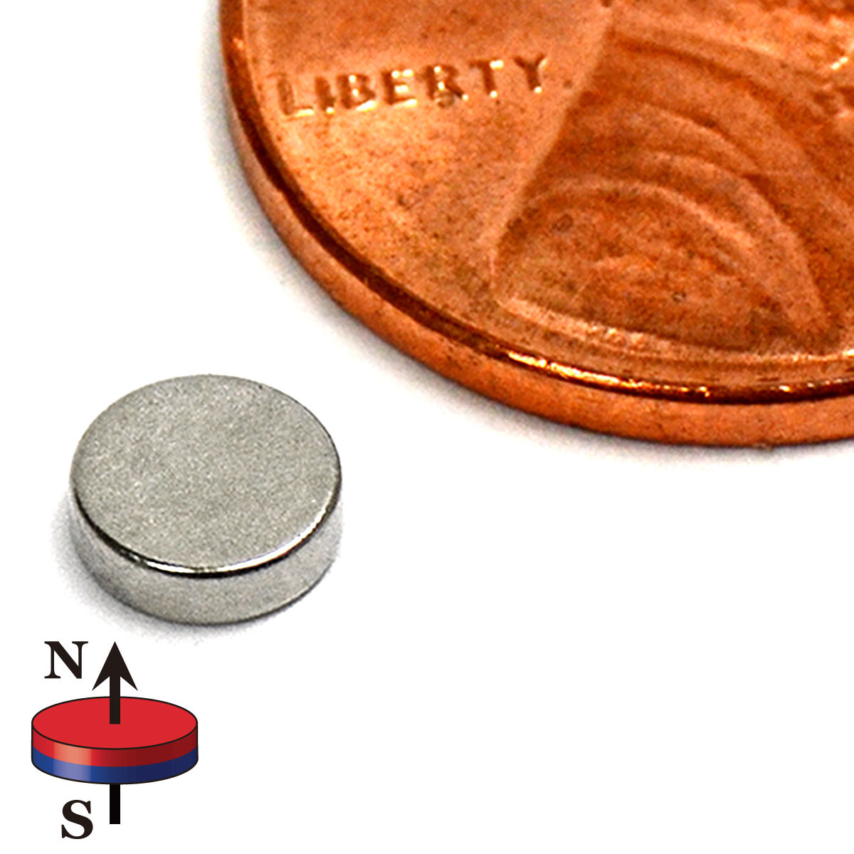 disc Magnets