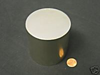 N52 Neodymium Large Disc Magnet - 3-2/10"x1-8/10" Ultra-Strong Rare Earth Design