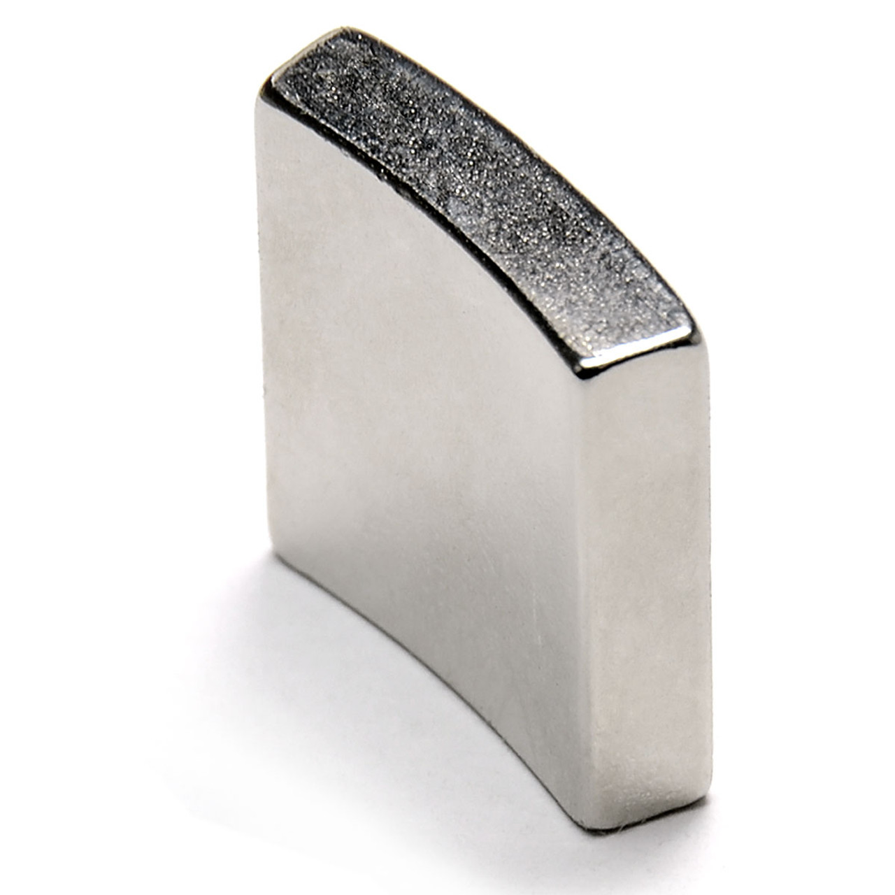 Neodymium Arc Magnets