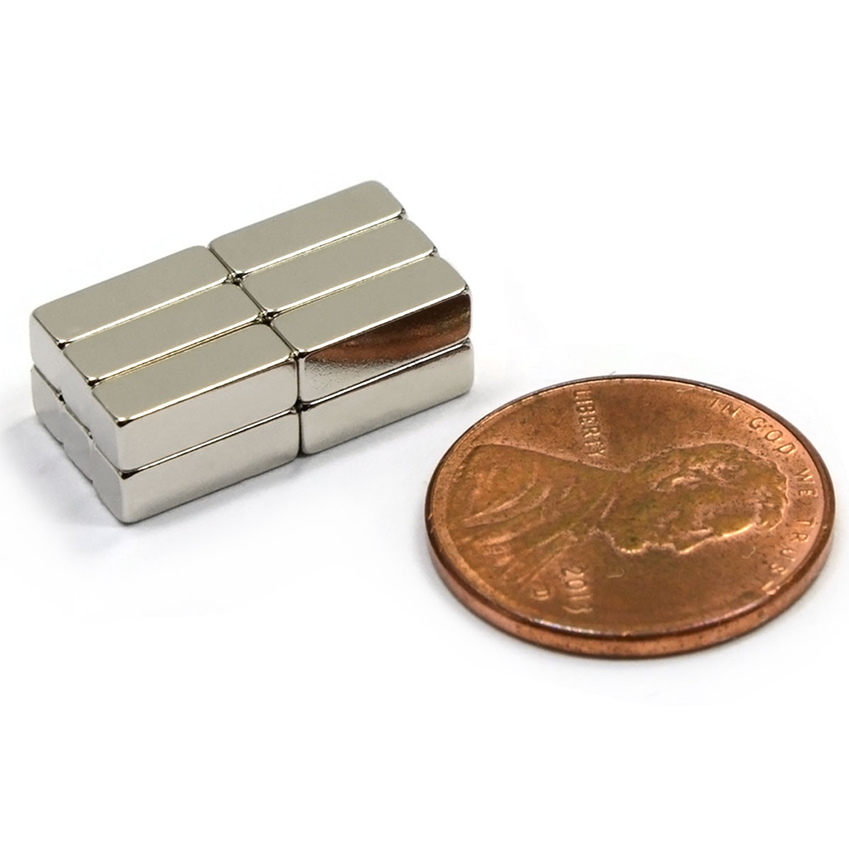 Rare Earth Block Magnet