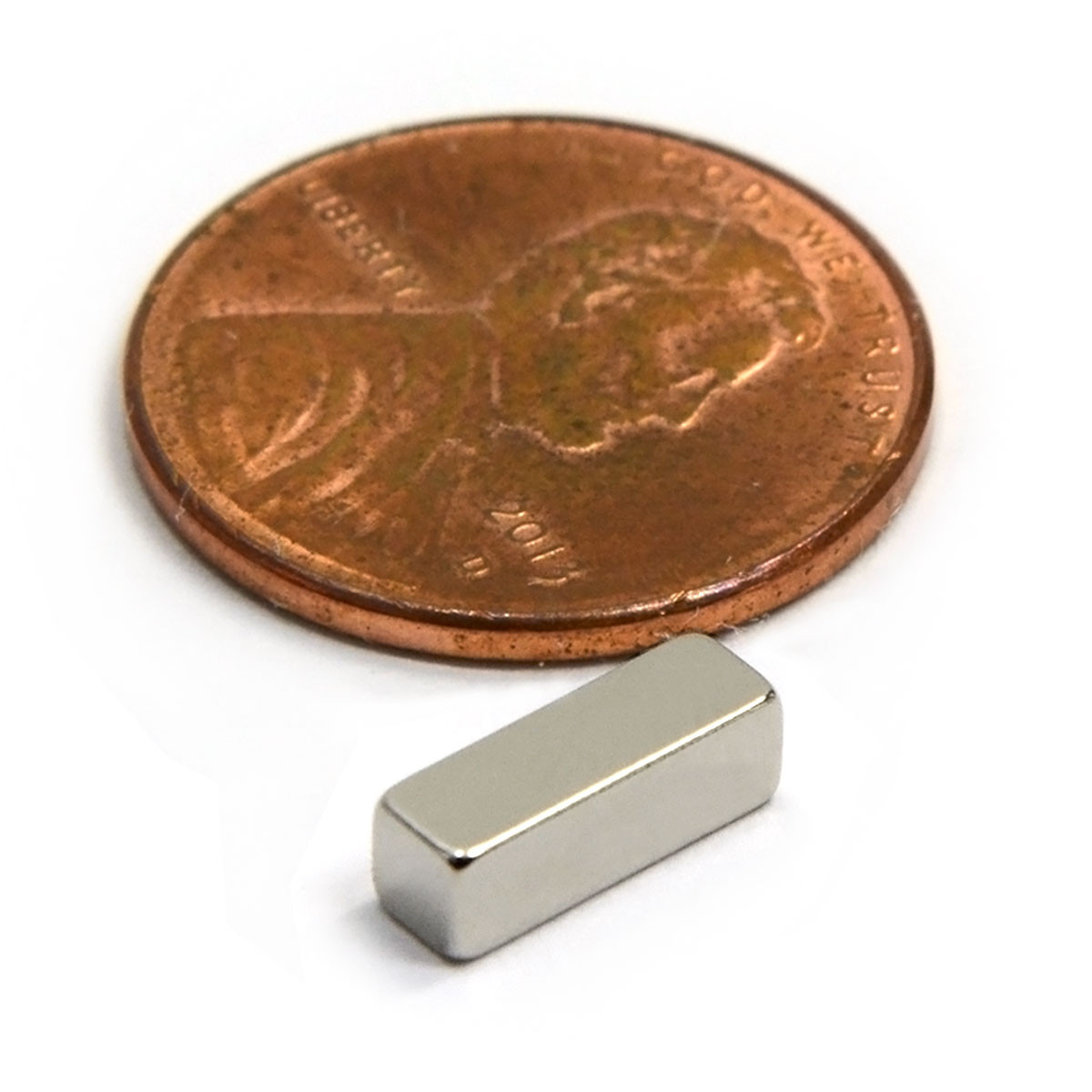 Rare Earth Block Magnet