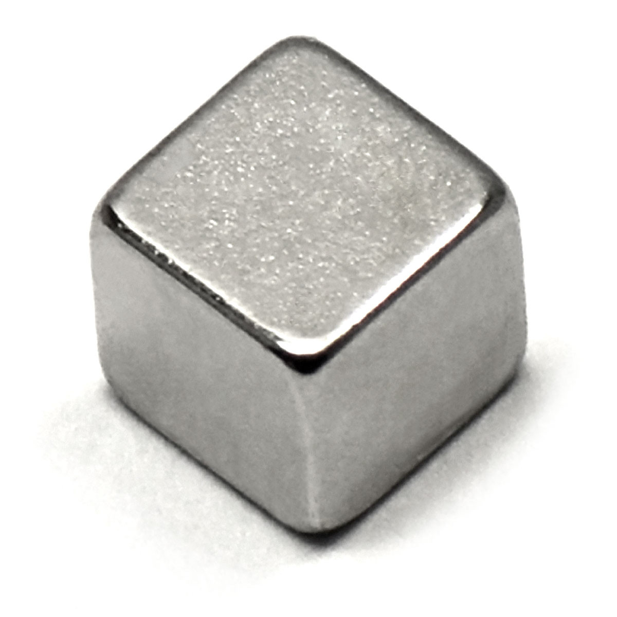 Rare Earth Cube Magnet