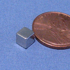 Cube Neodymium Cubes Cubes