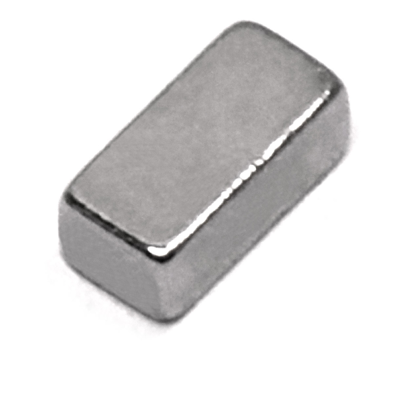 Bar Neodymium Magnet