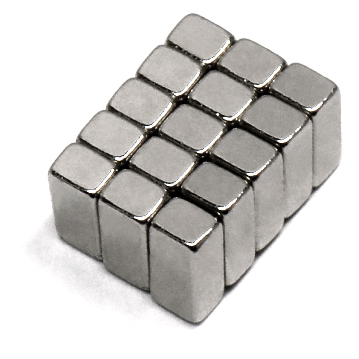 Bar Neodymium Magnet
