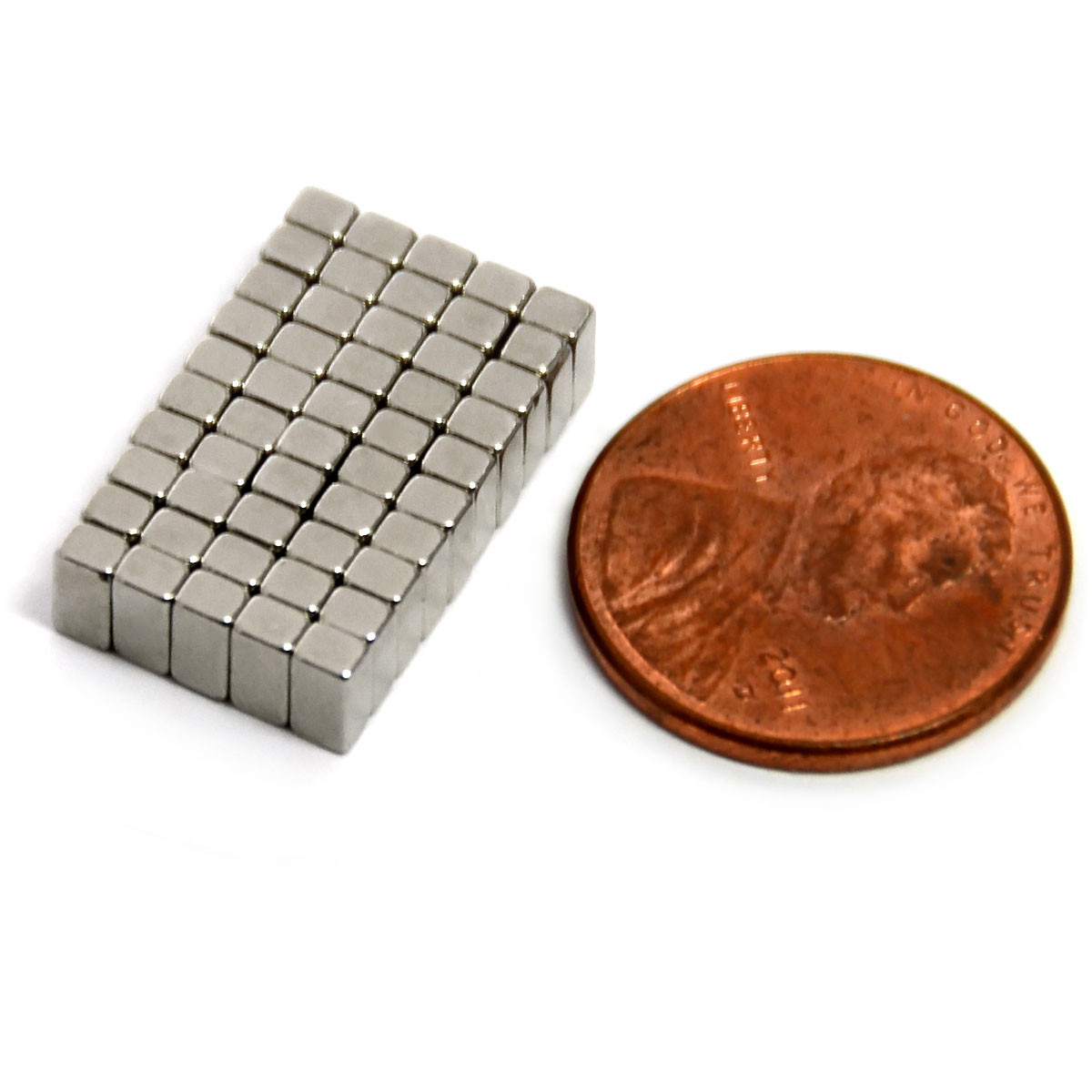 Bar Neodymium Magnet