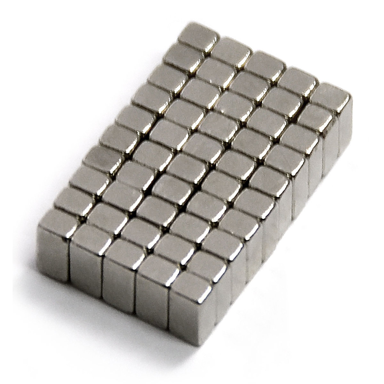 Block Neodymium Magnet